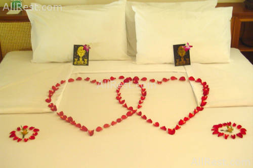 Andaman White Beach Resort 9